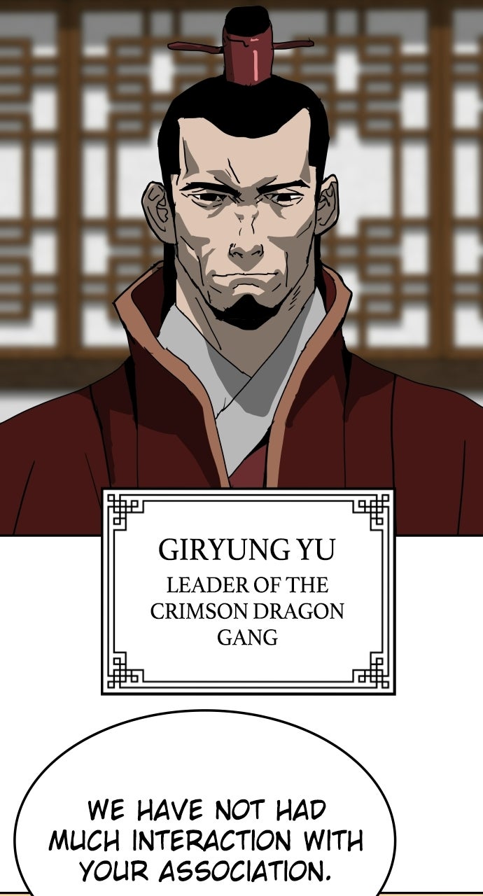 The Masters of Heaven and Earth Episode 53 page 42 - 