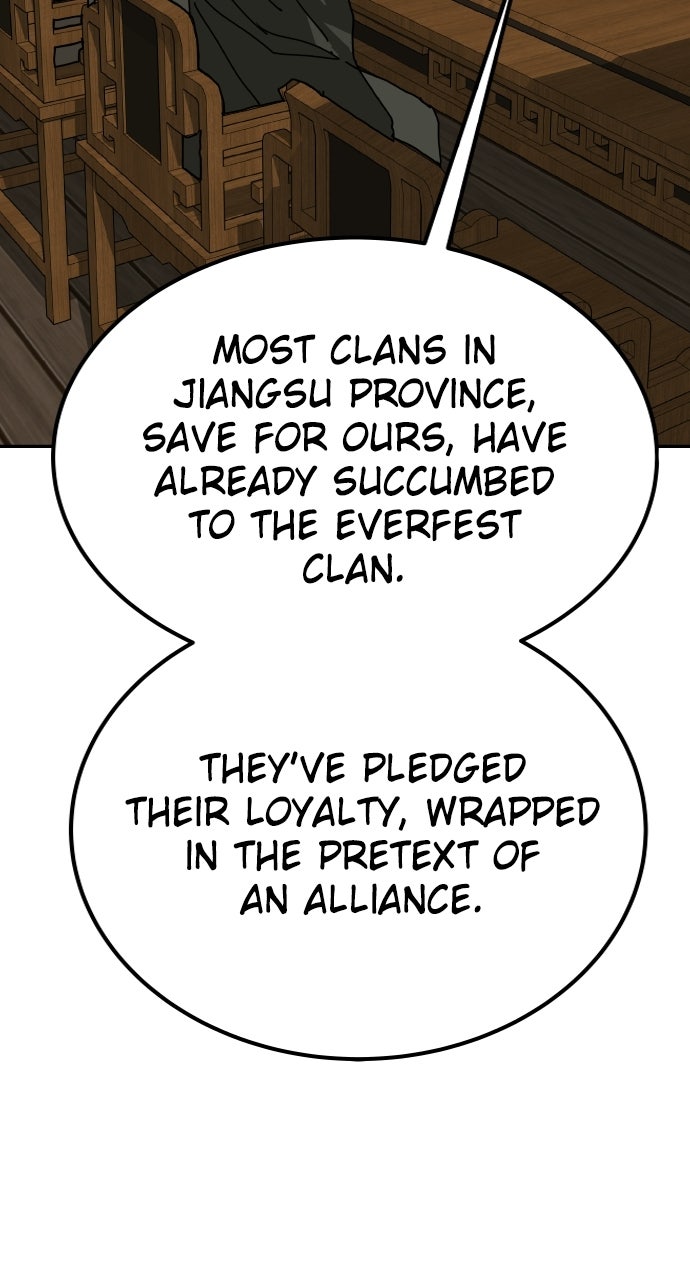 The Masters of Heaven and Earth Episode 53 page 50 - 
