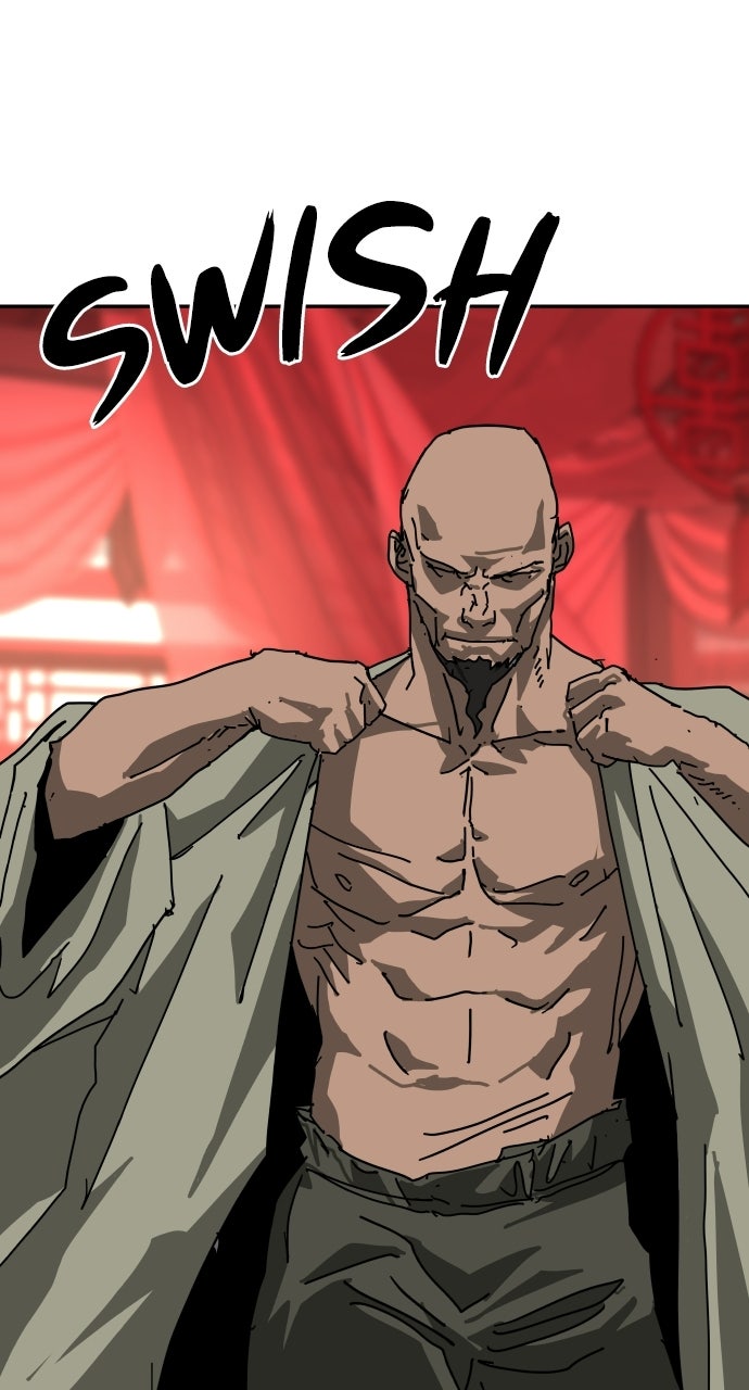 The Masters of Heaven and Earth Episode 53 page 6 - 