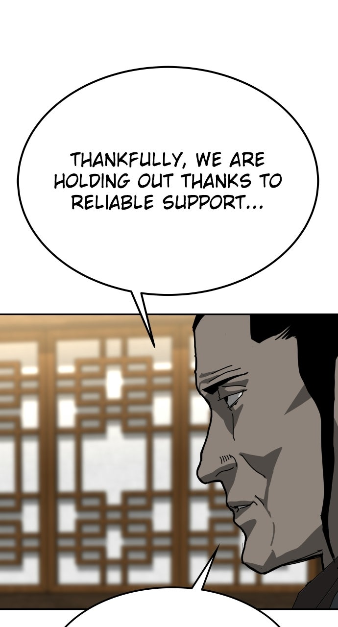 The Masters of Heaven and Earth Episode 53 page 51 - 