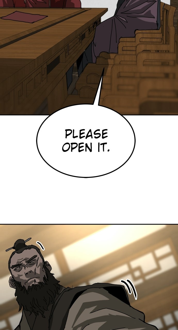 The Masters of Heaven and Earth Episode 53 page 58 - 