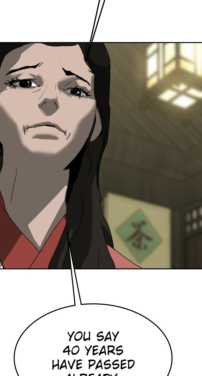 The Masters of Heaven and Earth Episode 54 page 12 - 