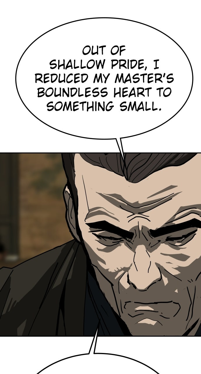 The Masters of Heaven and Earth Episode 54 page 29 - 