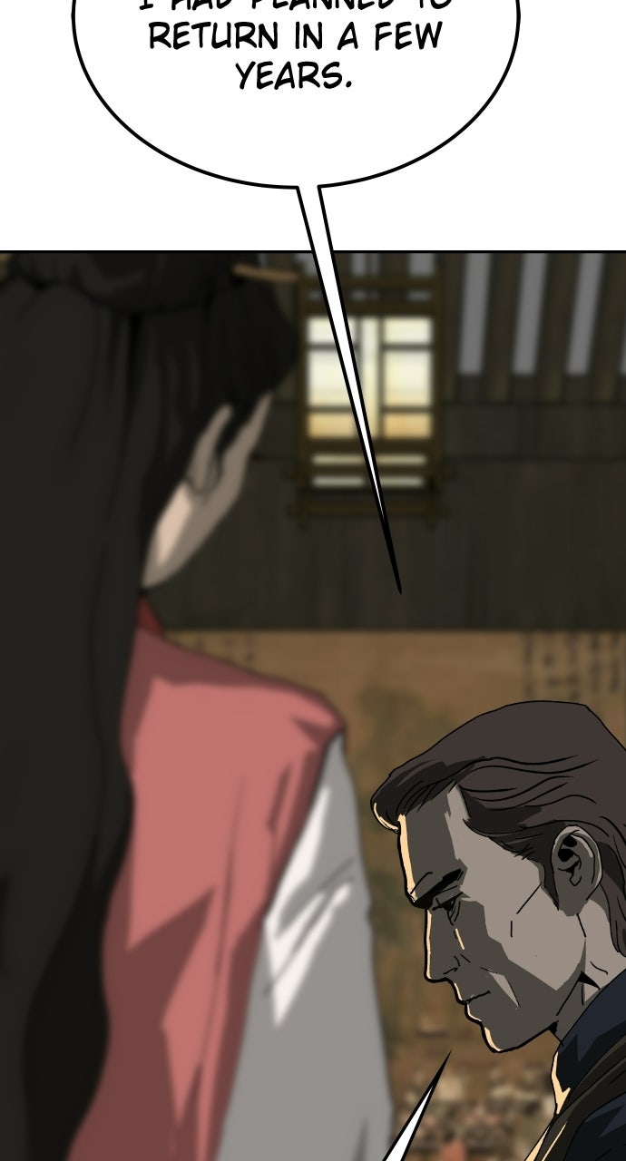 The Masters of Heaven and Earth Episode 54 page 4 - 