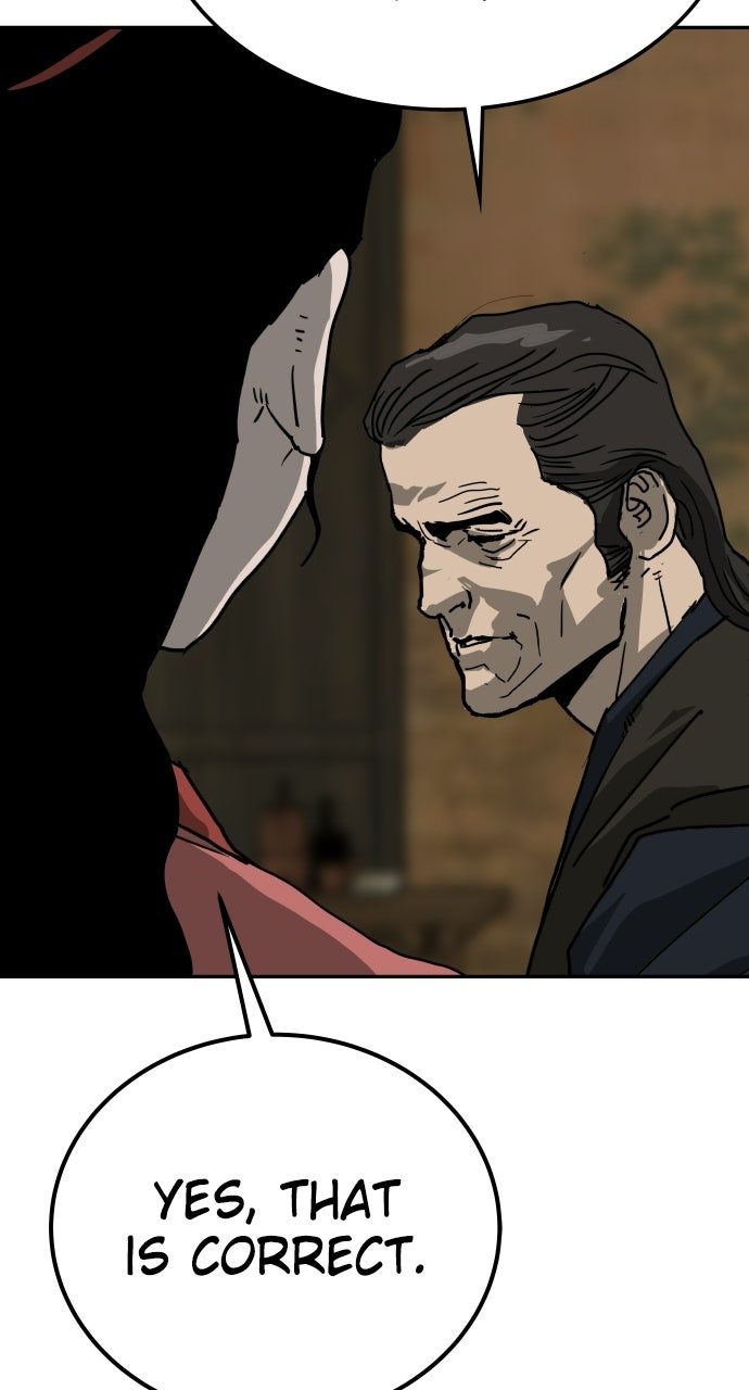The Masters of Heaven and Earth Episode 54 page 32 - 