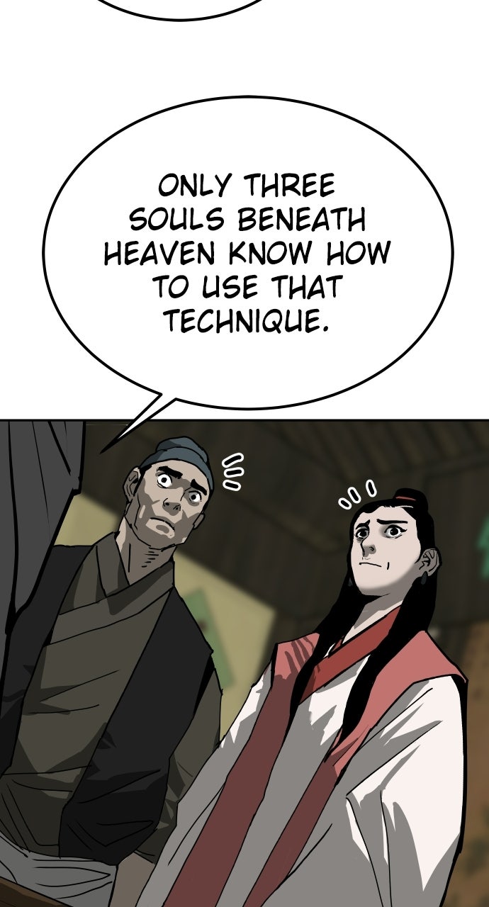 The Masters of Heaven and Earth Episode 54 page 33 - 
