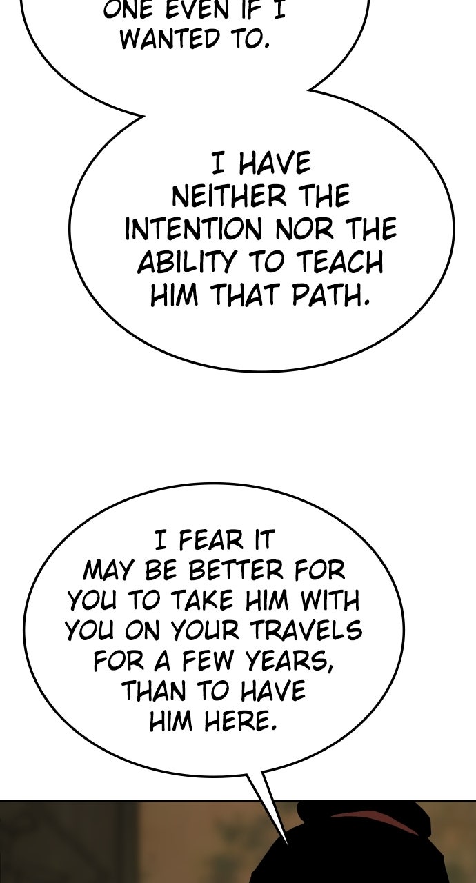 The Masters of Heaven and Earth Episode 54 page 40 - 