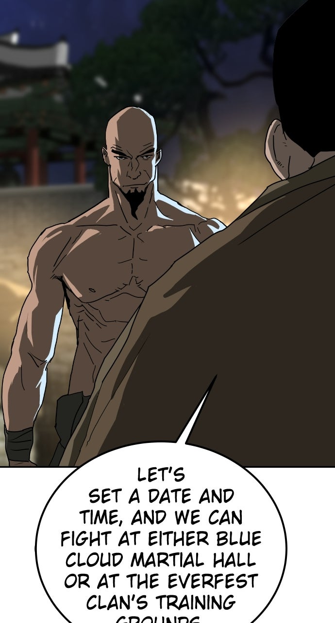 The Masters of Heaven and Earth Episode 54 page 97 - 