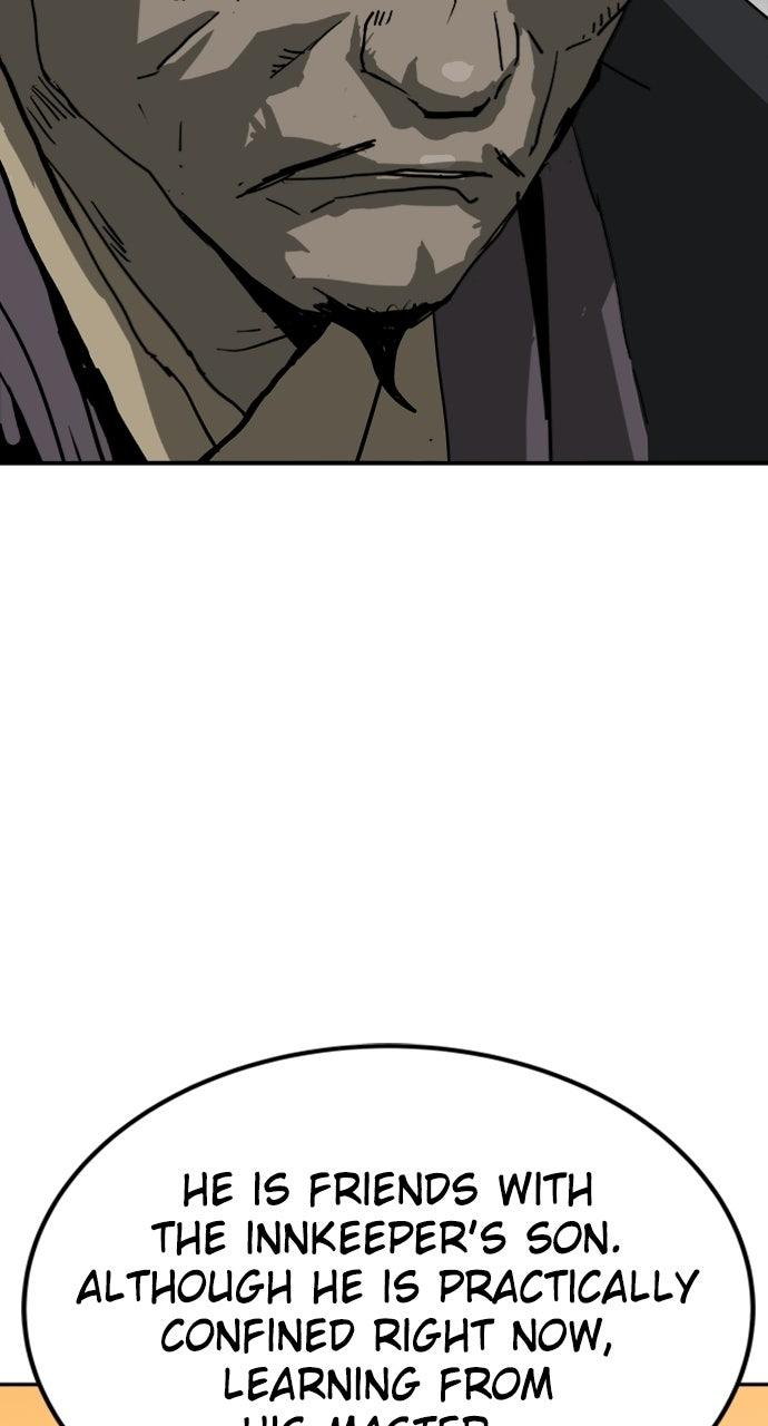 The Masters of Heaven and Earth Chapter 58 page 11 - 