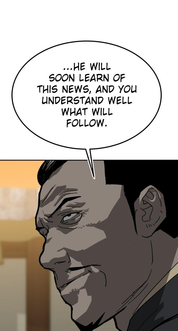 The Masters of Heaven and Earth Chapter 58 page 13 - 