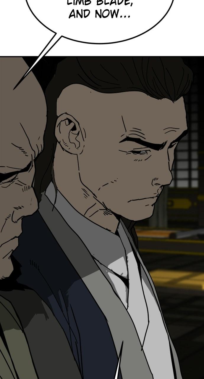 The Masters of Heaven and Earth Chapter 58 page 15 - 