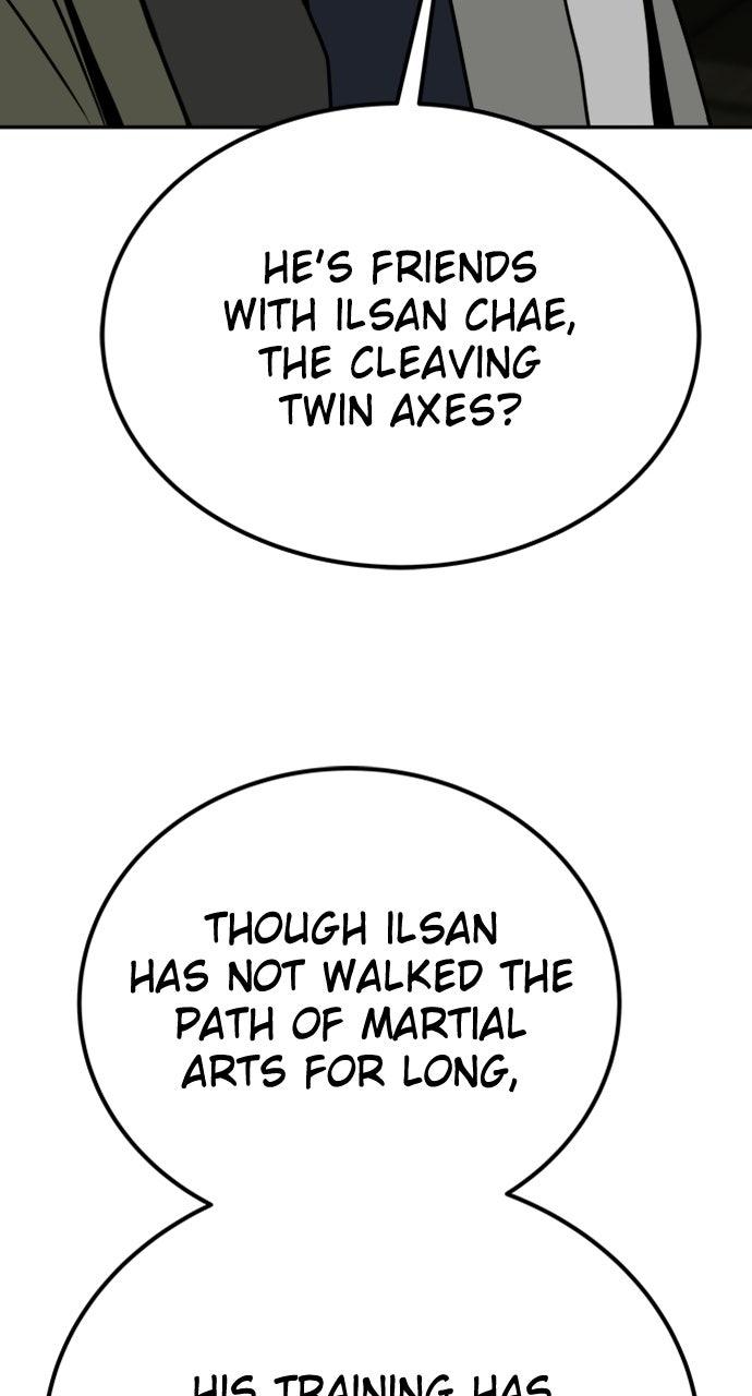 The Masters of Heaven and Earth Chapter 58 page 16 - 