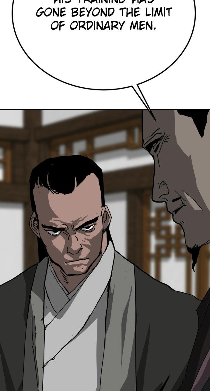 The Masters of Heaven and Earth Chapter 58 page 17 - 