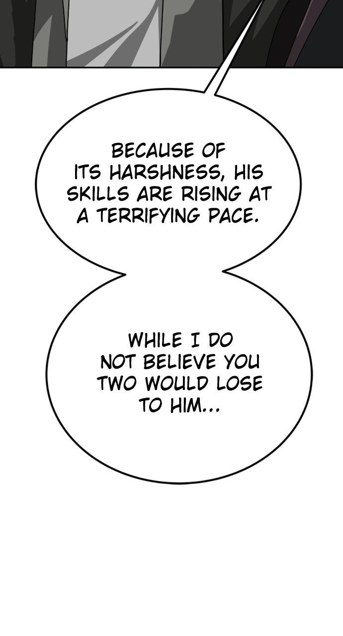 The Masters of Heaven and Earth Chapter 58 page 18 - 