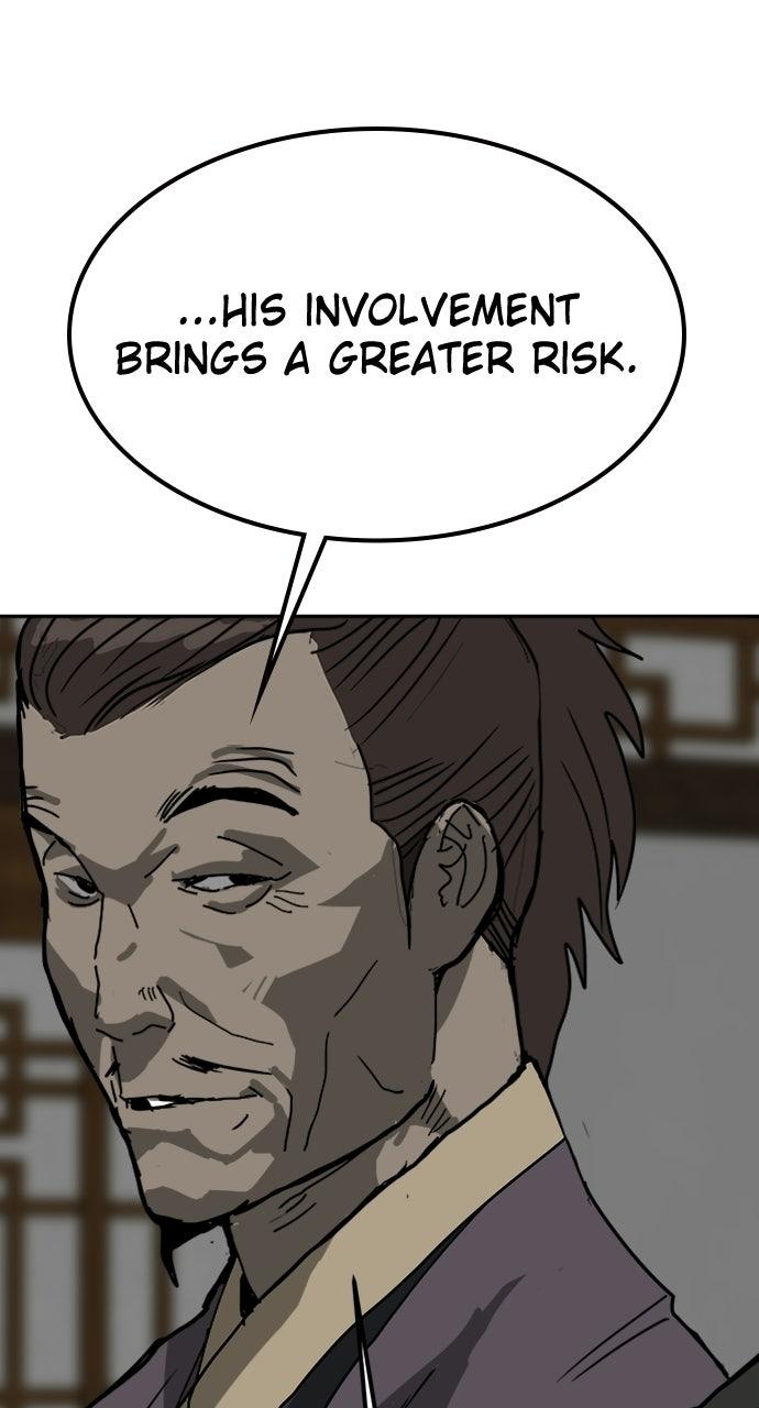 The Masters of Heaven and Earth Chapter 58 page 20 - 
