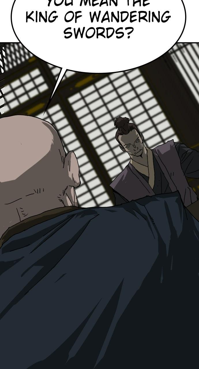 The Masters of Heaven and Earth Chapter 58 page 3 - 