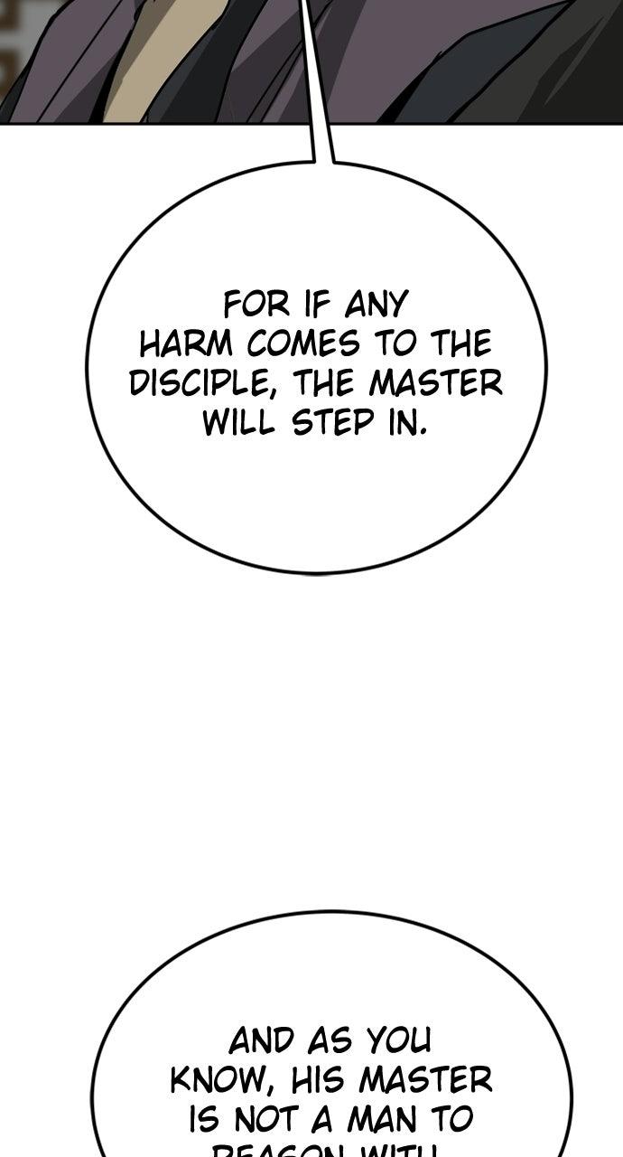 The Masters of Heaven and Earth Chapter 58 page 21 - 