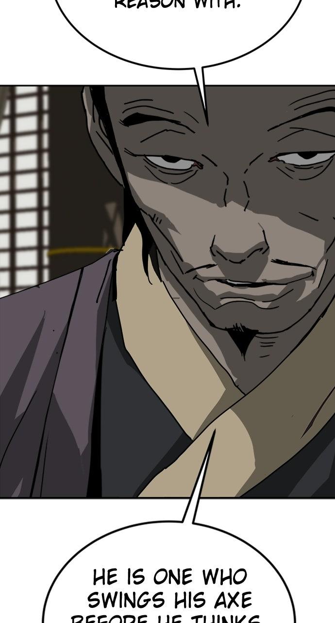 The Masters of Heaven and Earth Chapter 58 page 22 - 