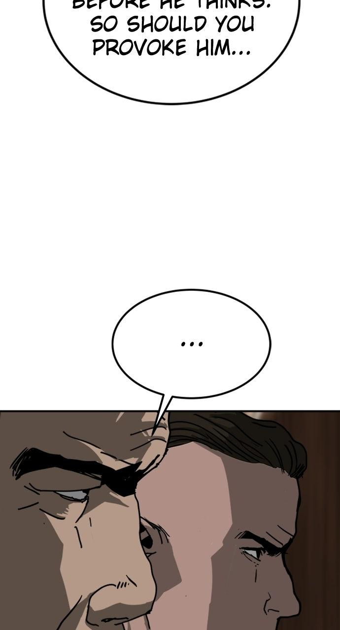 The Masters of Heaven and Earth Chapter 58 page 23 - 