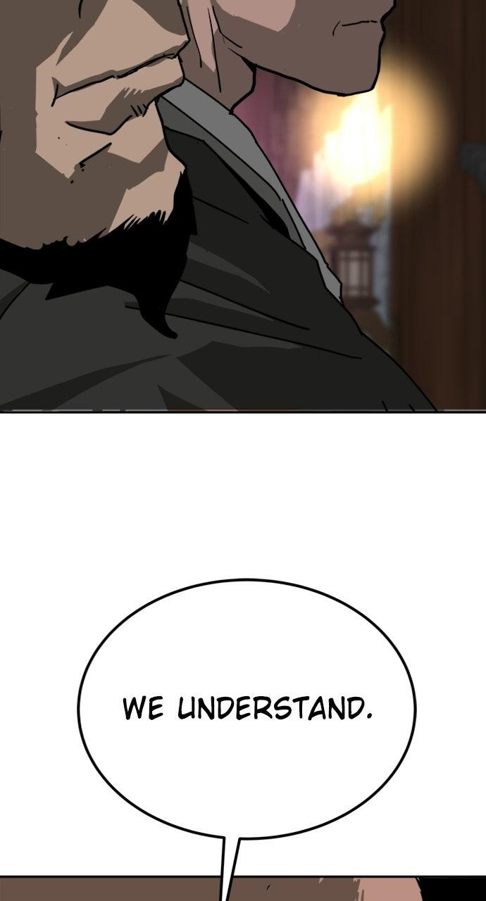 The Masters of Heaven and Earth Chapter 58 page 24 - 