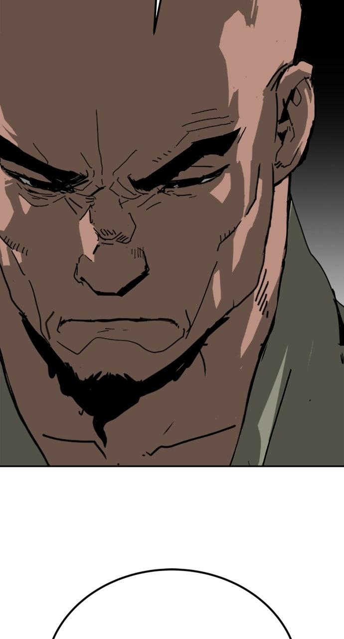 The Masters of Heaven and Earth Chapter 58 page 25 - 
