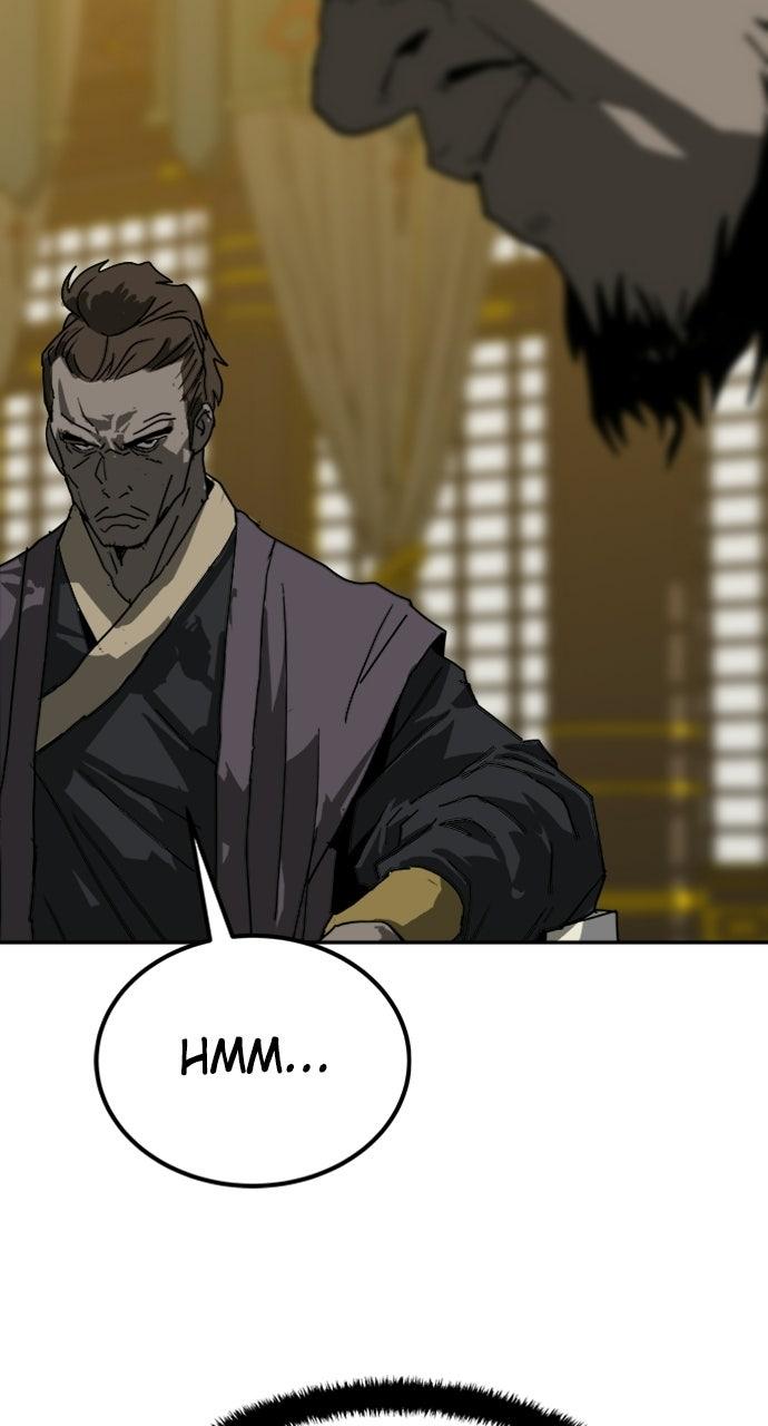 The Masters of Heaven and Earth Chapter 58 page 28 - 