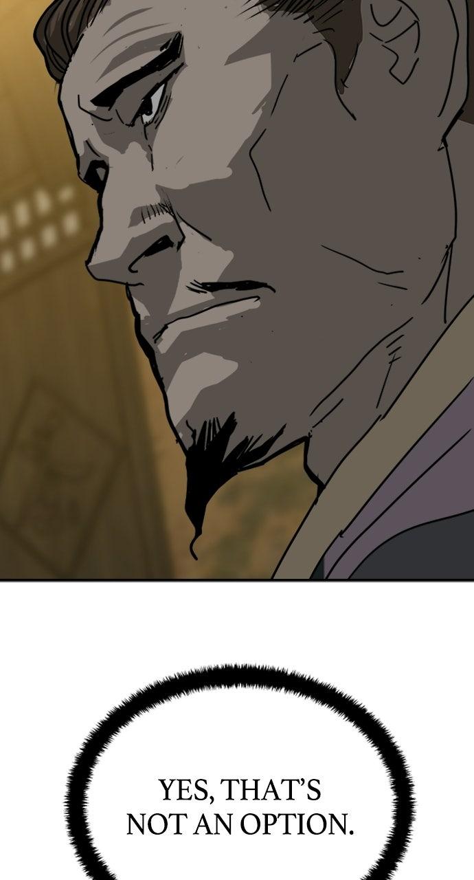 The Masters of Heaven and Earth Chapter 58 page 31 - 