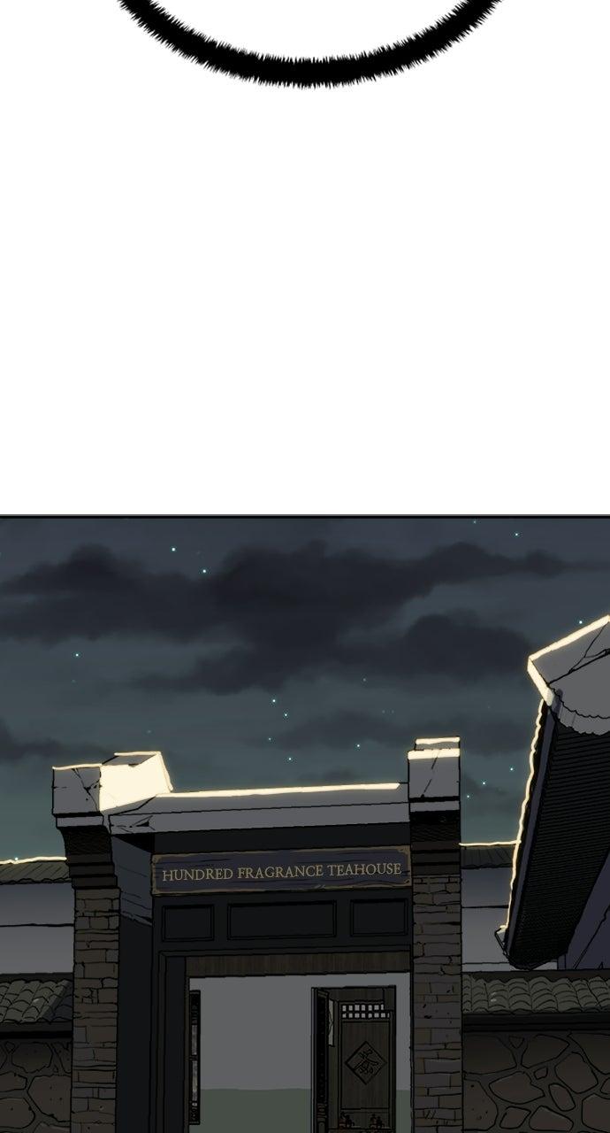 The Masters of Heaven and Earth Chapter 58 page 32 - 