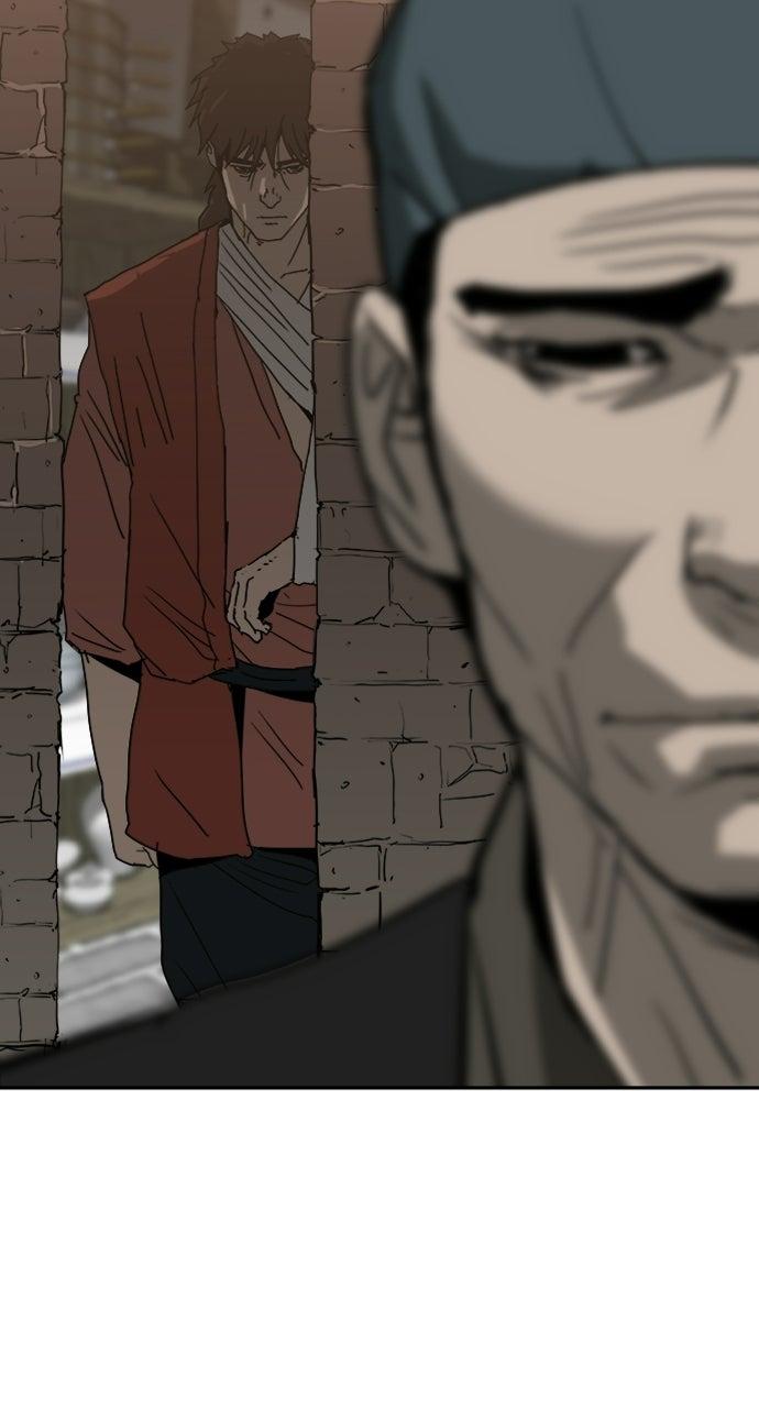The Masters of Heaven and Earth Chapter 58 page 38 - 