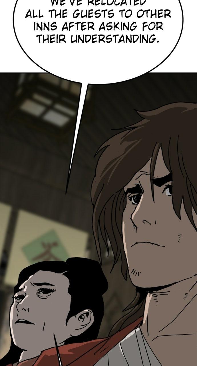 The Masters of Heaven and Earth Chapter 58 page 42 - 