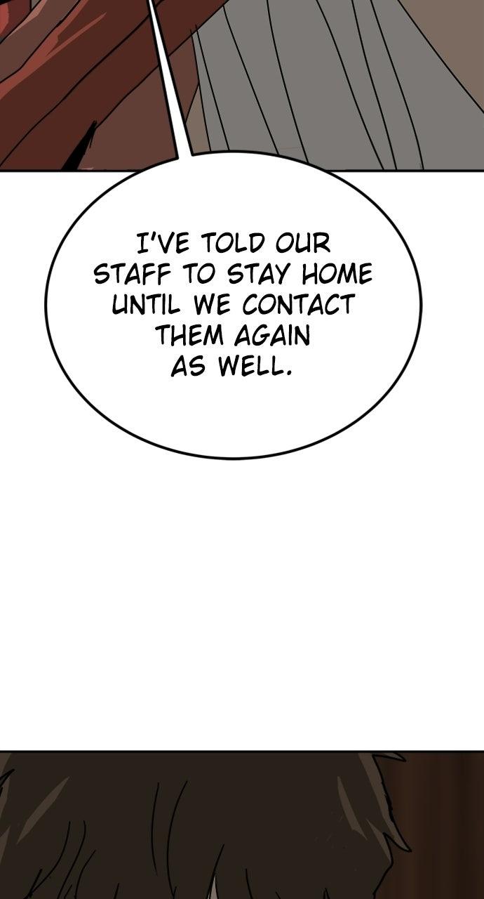 The Masters of Heaven and Earth Chapter 58 page 43 - 
