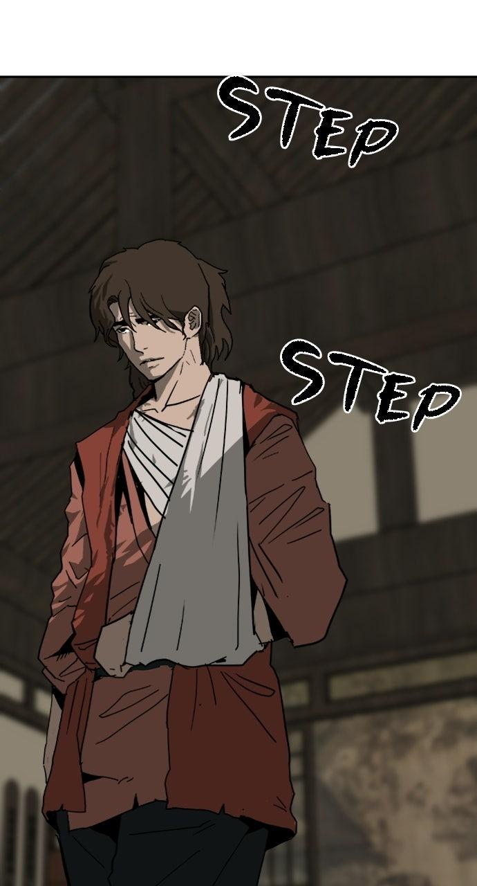 The Masters of Heaven and Earth Chapter 58 page 45 - 