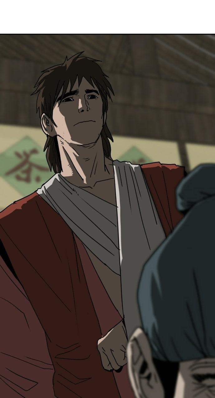 The Masters of Heaven and Earth Chapter 58 page 49 - 