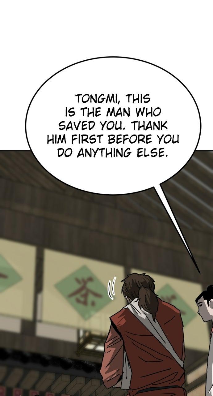 The Masters of Heaven and Earth Chapter 58 page 56 - 