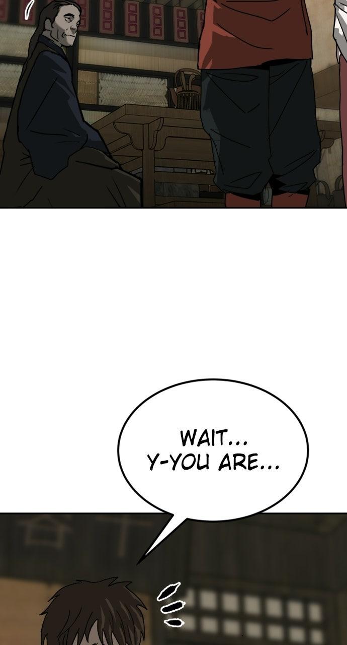 The Masters of Heaven and Earth Chapter 58 page 57 - 