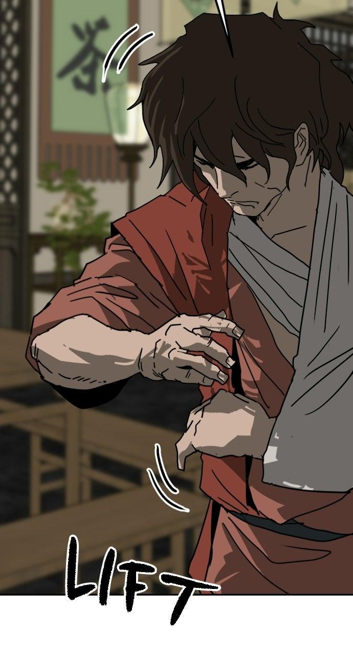 The Masters of Heaven and Earth Chapter 58 page 65 - 