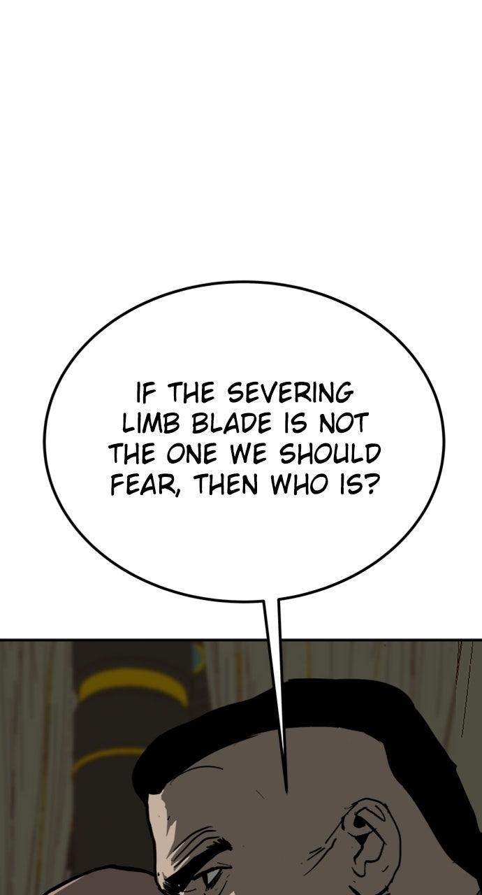 The Masters of Heaven and Earth Chapter 58 page 8 - 