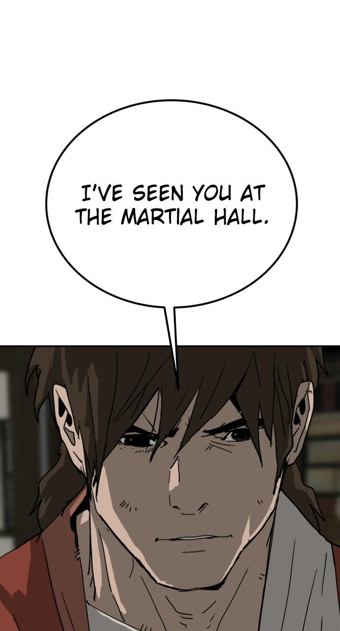 The Masters of Heaven and Earth Chapter 58 page 76 - 