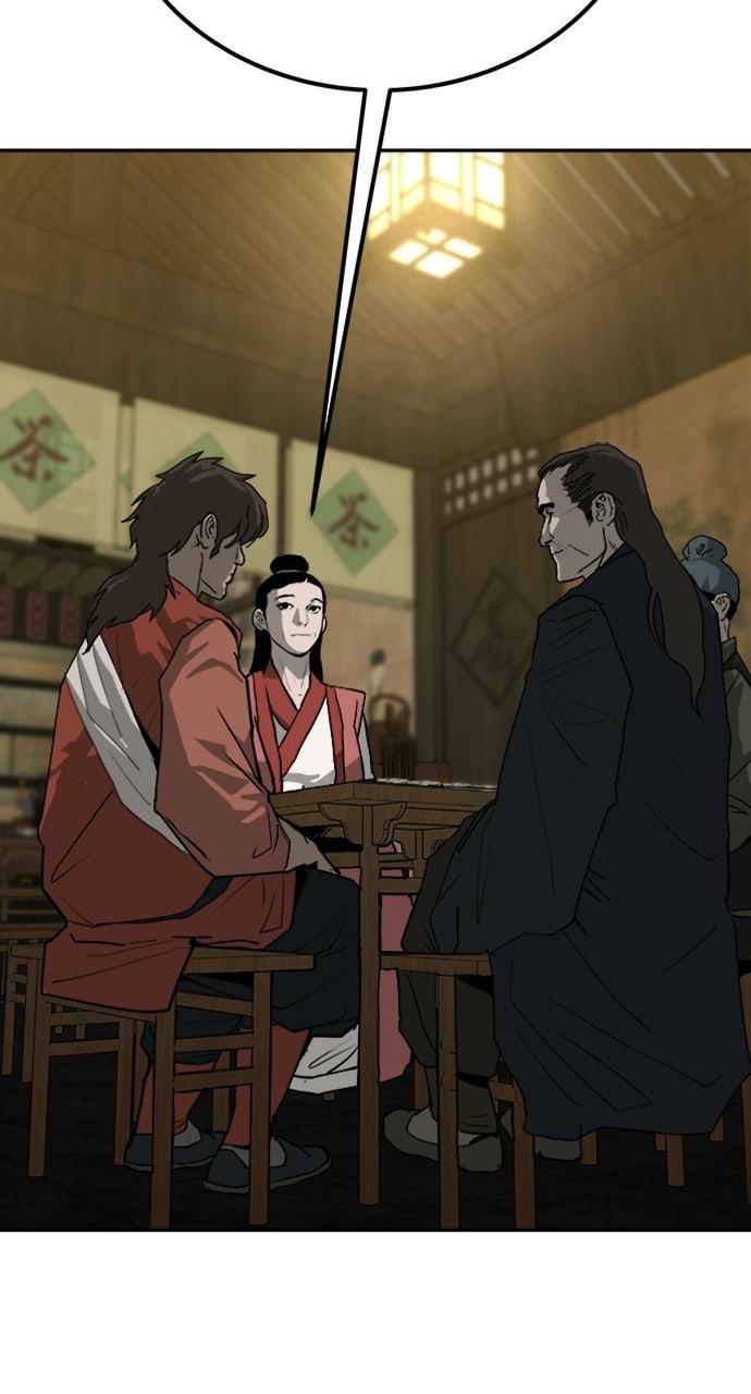 The Masters of Heaven and Earth Chapter 58 page 78 - 