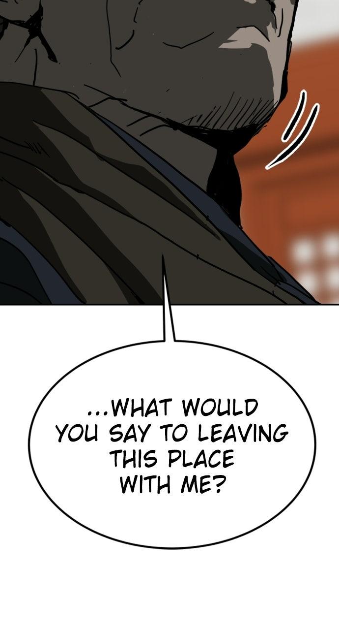 The Masters of Heaven and Earth Chapter 58 page 83 - 