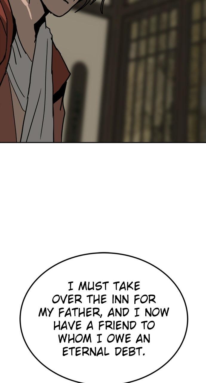 The Masters of Heaven and Earth Chapter 58 page 89 - 