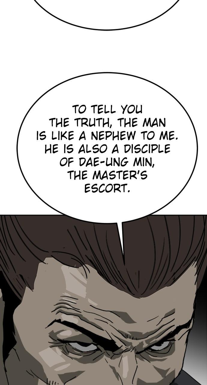 The Masters of Heaven and Earth Chapter 58 page 10 - 