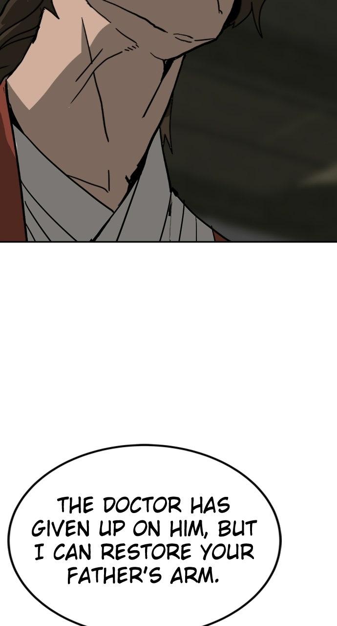 The Masters of Heaven and Earth Chapter 58 page 95 - 