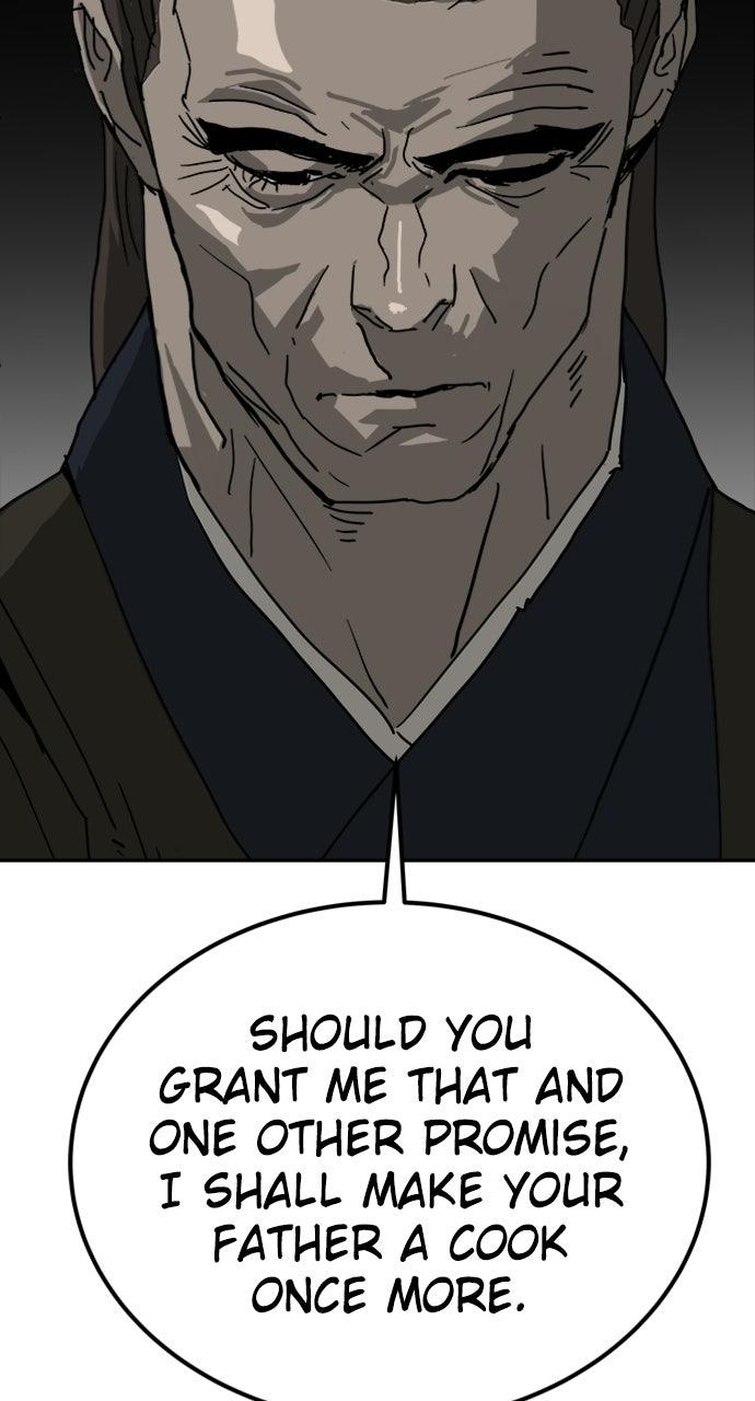 The Masters of Heaven and Earth Chapter 58 page 98 - 