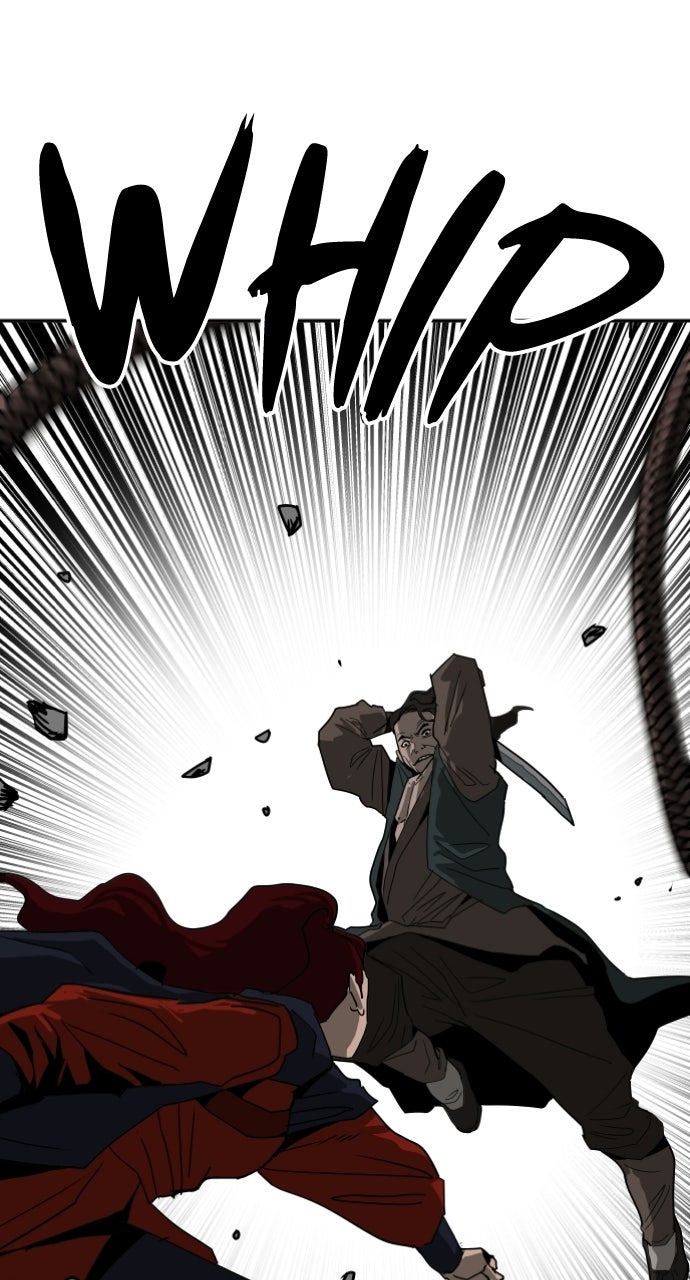 The Masters of Heaven and Earth Episode 60 page 11 - 