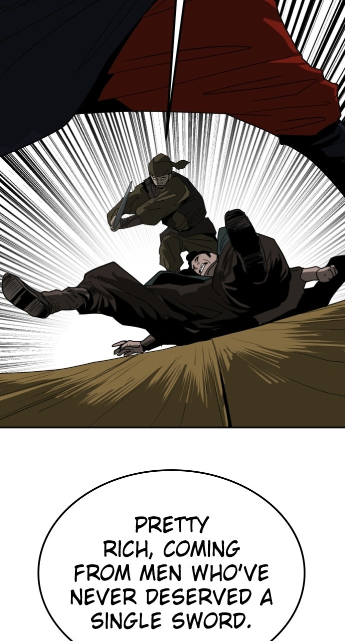 The Masters of Heaven and Earth Episode 60 page 14 - 