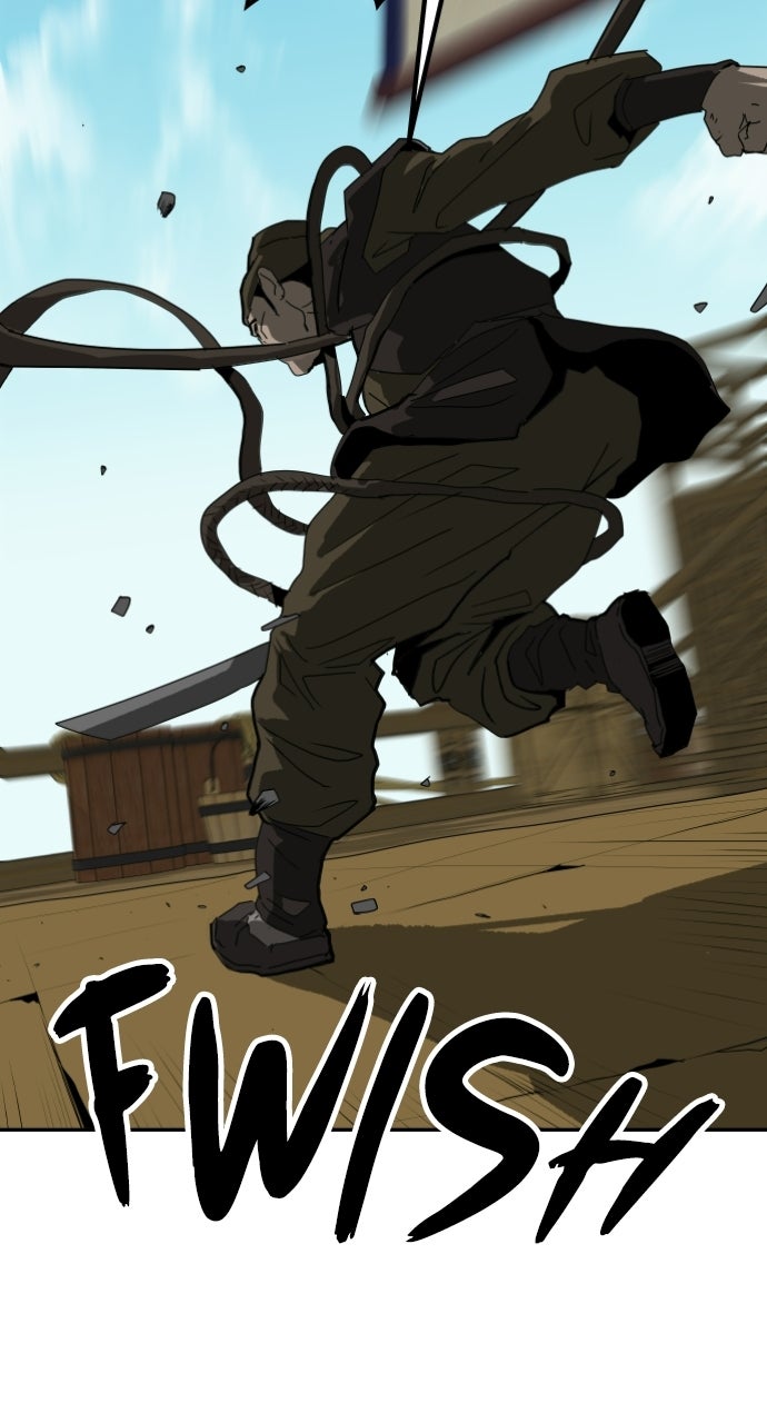 The Masters of Heaven and Earth Episode 60 page 18 - 
