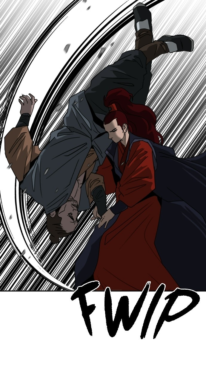 The Masters of Heaven and Earth Episode 60 page 3 - 
