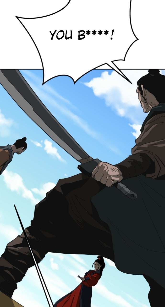 The Masters of Heaven and Earth Episode 60 page 25 - 