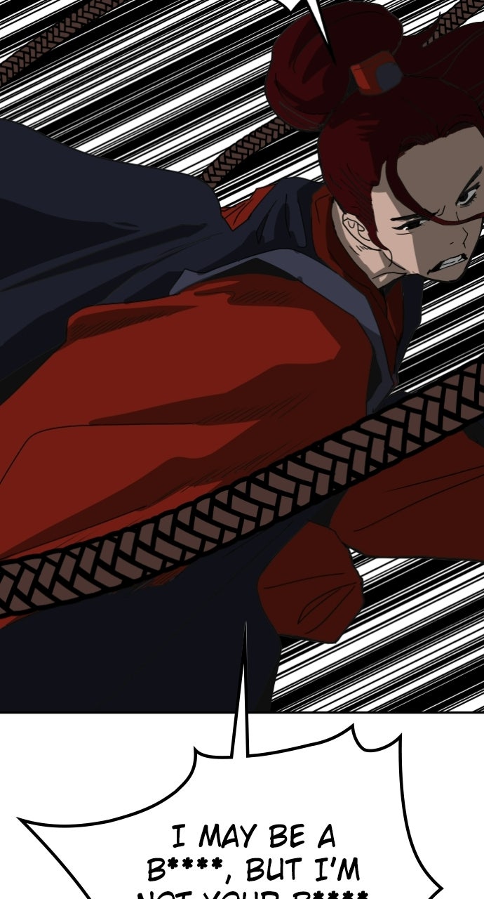 The Masters of Heaven and Earth Episode 60 page 27 - 